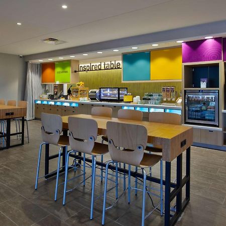 Home2 Suites By Hilton Grand Rapids South Byron Center Extérieur photo