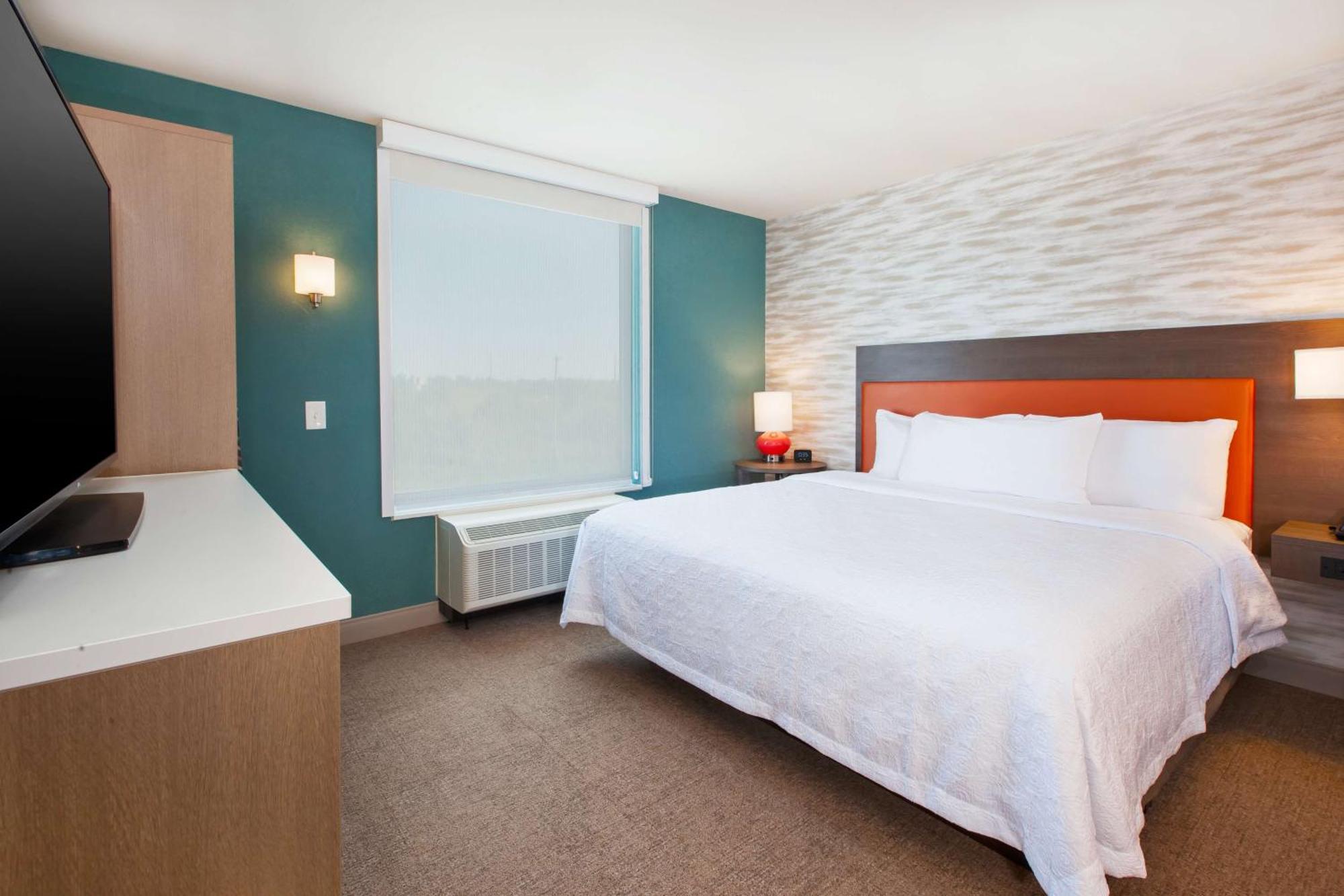Home2 Suites By Hilton Grand Rapids South Byron Center Extérieur photo