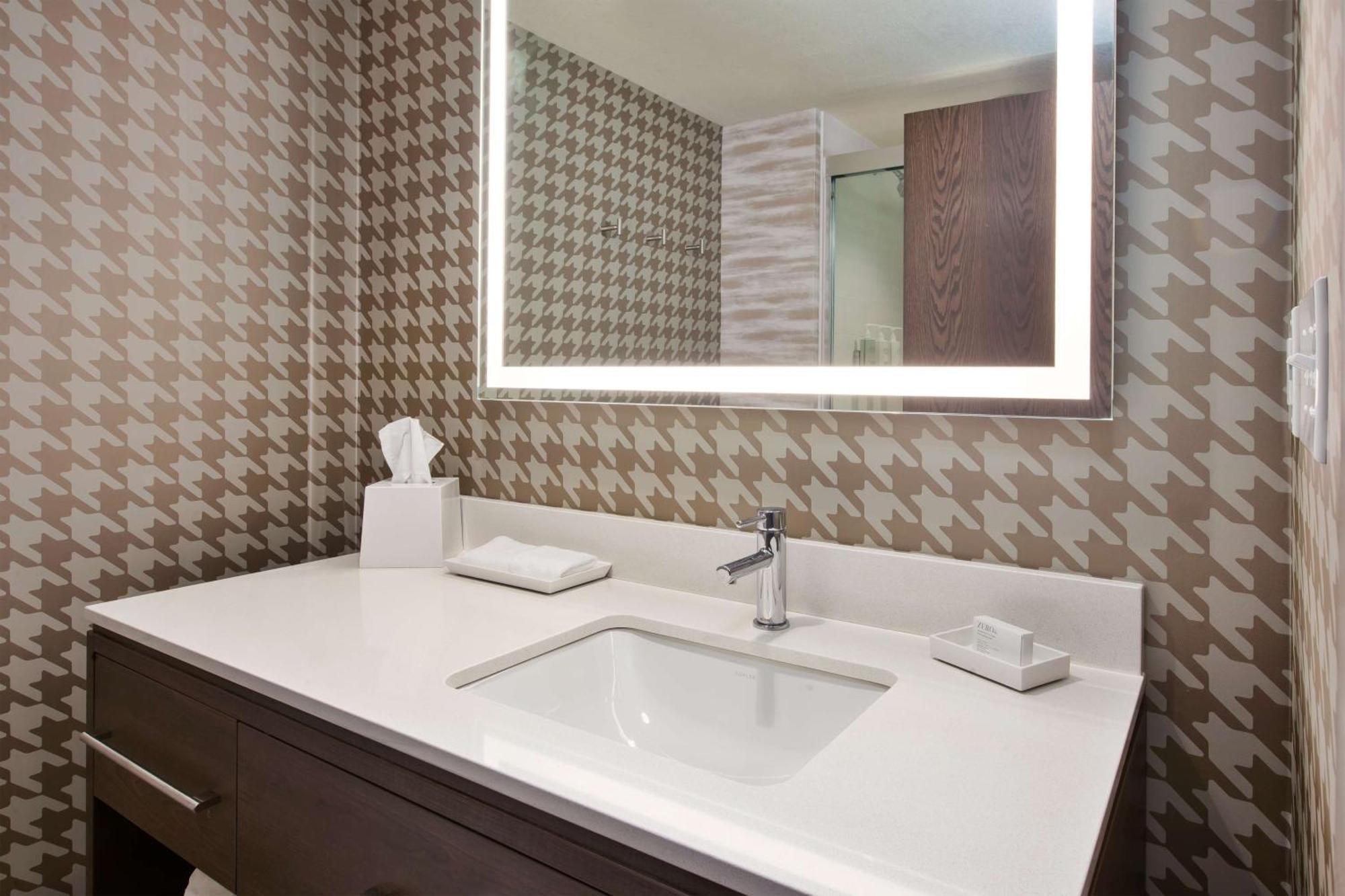 Home2 Suites By Hilton Grand Rapids South Byron Center Extérieur photo