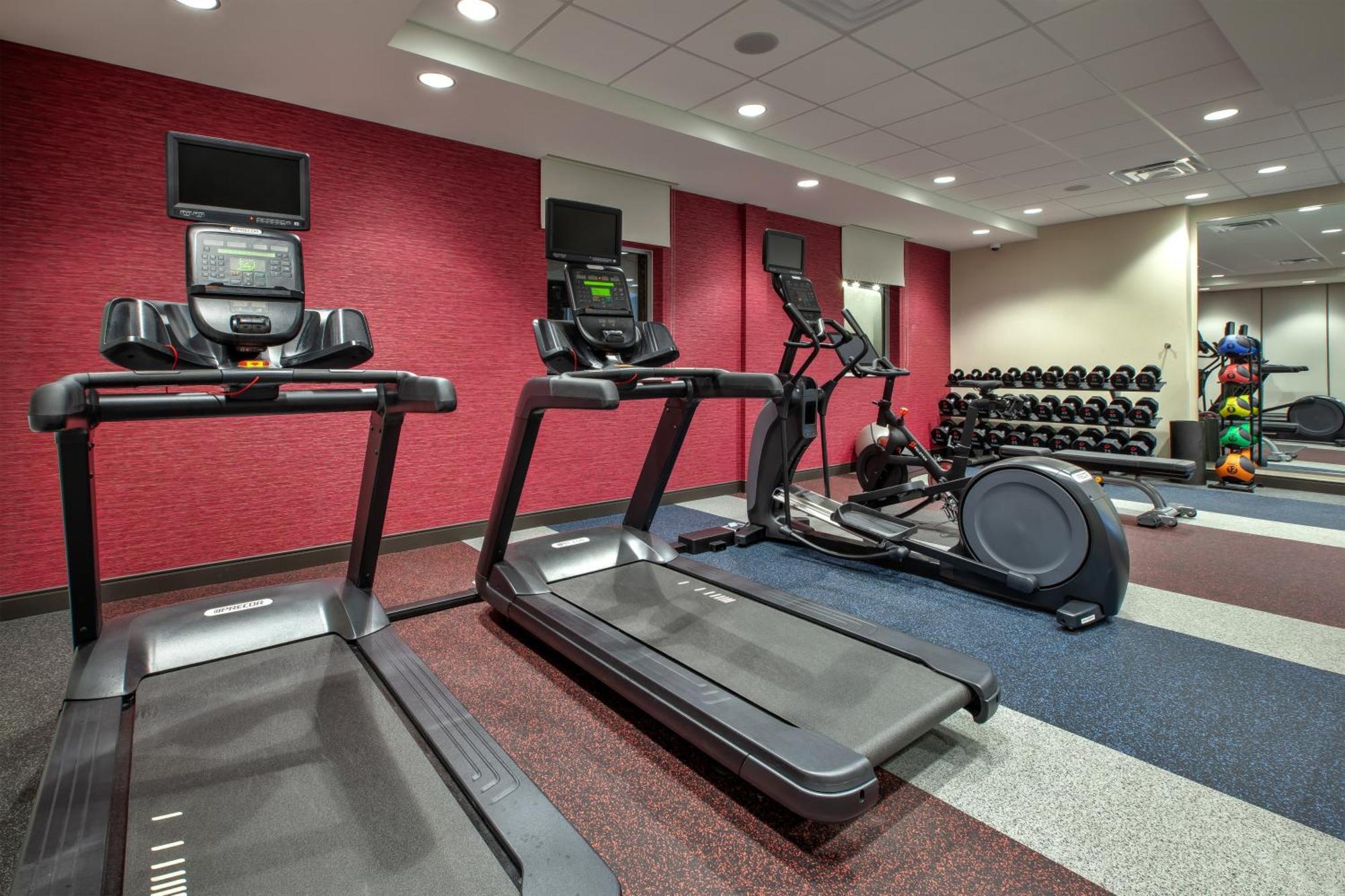 Home2 Suites By Hilton Grand Rapids South Byron Center Extérieur photo