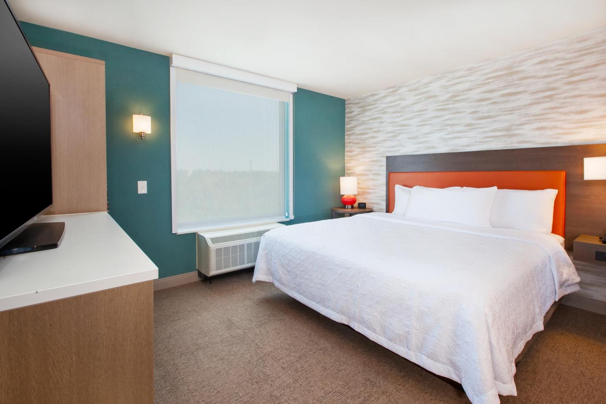 Home2 Suites By Hilton Grand Rapids South Byron Center Extérieur photo